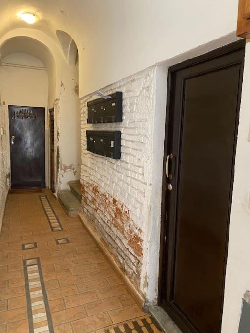 George's House * Florencia