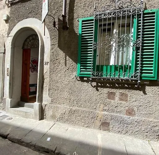 George\'S House