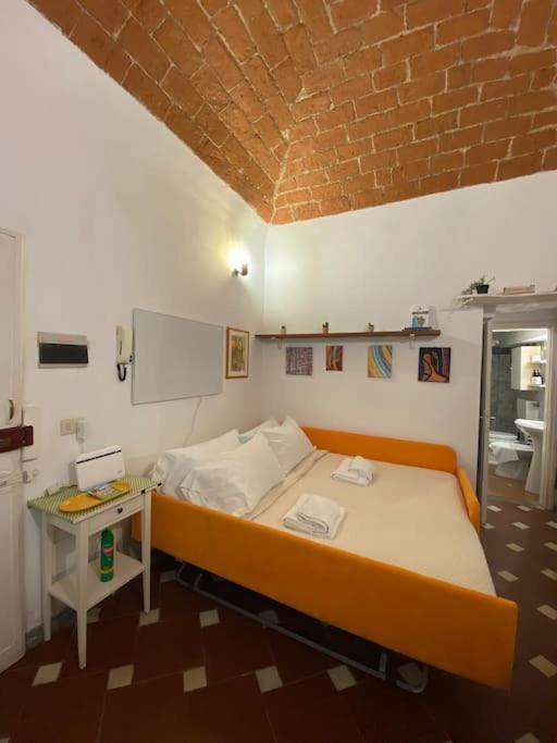 George's House * Florencia