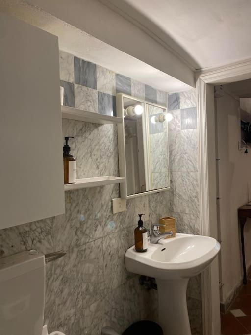 Apartamento George's House