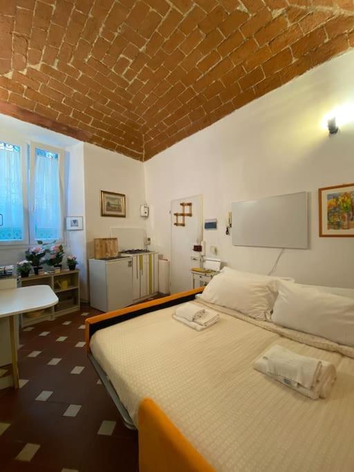 George's House * Florencia