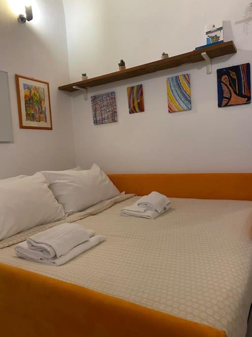 Apartamento George's House *