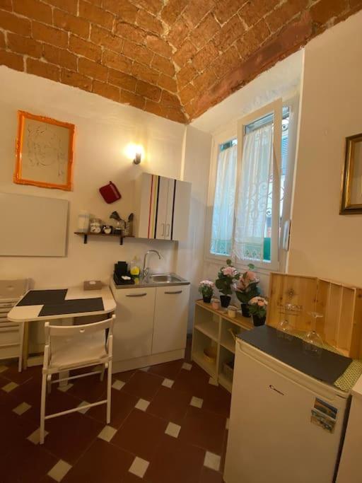 George's House * Florencia