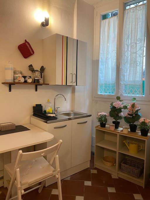 George's House Apartamento