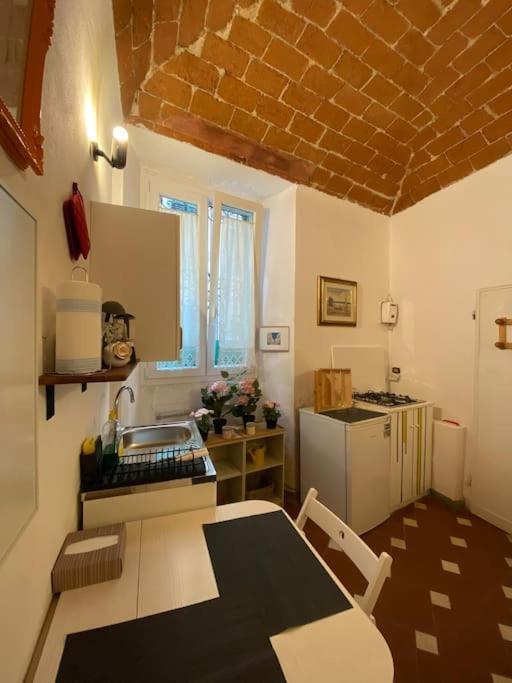George's House * Florencia