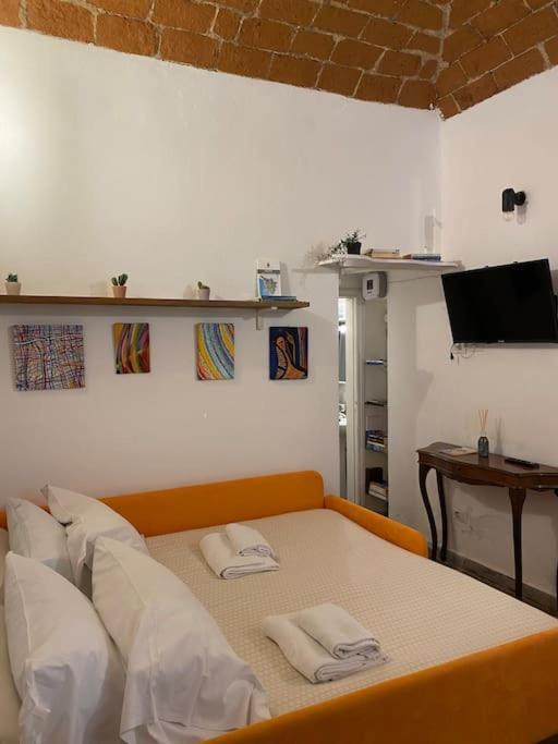 George's House Apartamento Florencia