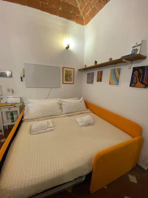 George's House Apartamento *