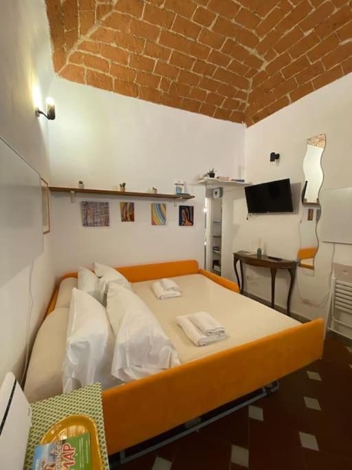 Apartamento George's House Florencia