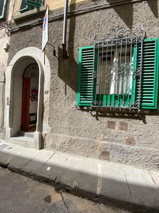 Apartamento George's House