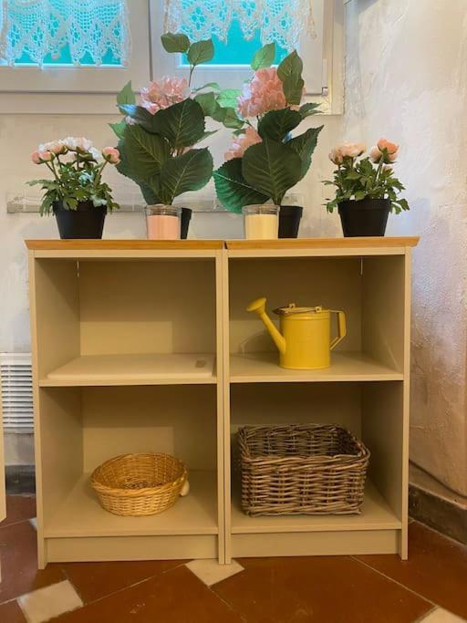 George's House Apartamento Florencia