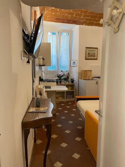 Apartamento George's House *