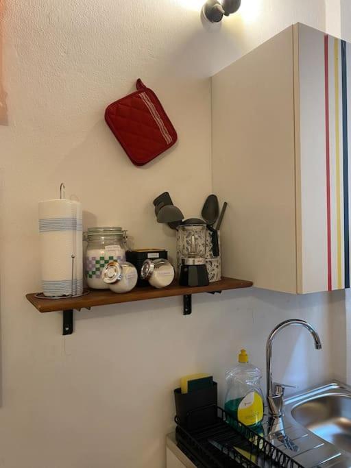 Apartamento George's House *