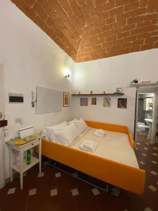 George's House * Florencia