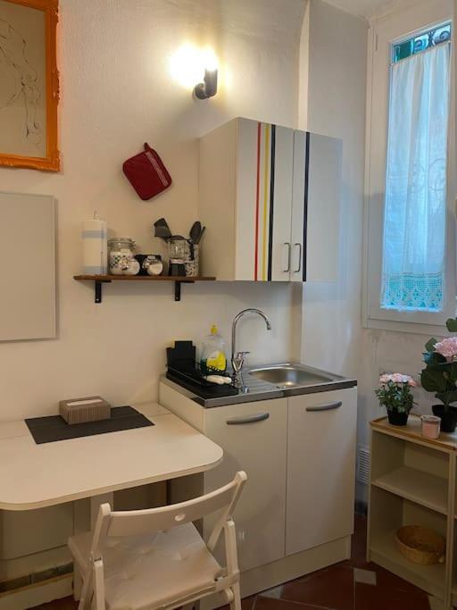 Apartamento George's House Florencia