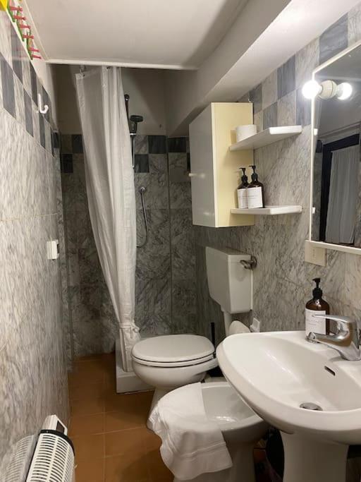 Apartamento George's House